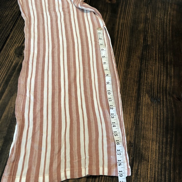 Roxy Wide Leg Boho Lounge Pants With Pockets - Picture 12 of 14